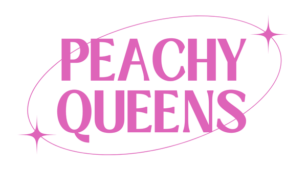 Peachy Queens 